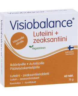 VISIO BALANCE 60 TABL/18 G Main Image