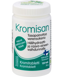 KROMISAN 120 TABL/48 G Main Image