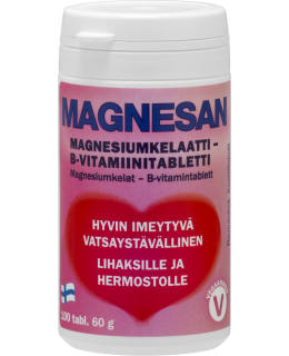 MAGNESAN 100 TABL/60 G Main Image
