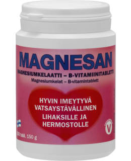 MAGNESAN 250 TABL/150 G Main Image