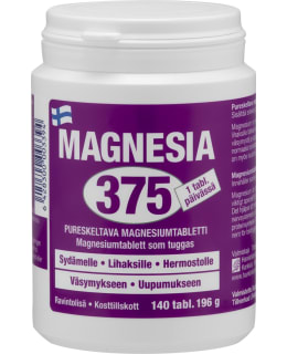 MAGNESIA 375 140 TABL/196 G Main Image