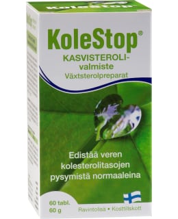 KOLESTOP 60 TABL/60 G Main Image