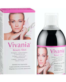 VIVANIA BEAUTY SHOT 500 ML Main Image