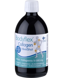 BODYFLEX COLLAGEN 500ML NIVELSHOT Main Image