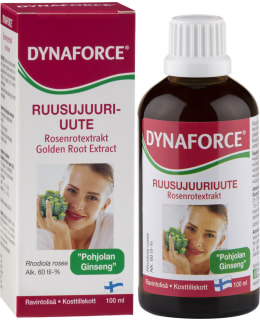 DYNAFORCE 100 ML RUUSUJUURIUUTE Main Image