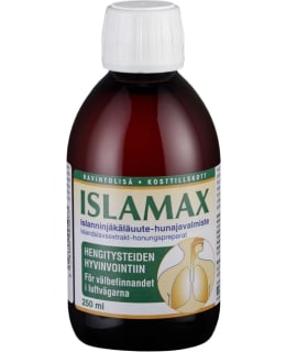 ISLAMAX 250 ML Main Image