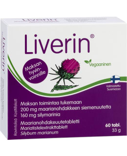 LIVERIN 60 TABL Main Image