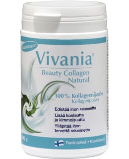 VIVANIA BEAUTY COLLAGEN 140 G KOLLAGEENI Main Image
