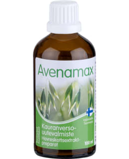 AVENAMAX 100ML KAURANVERSOUUTE Main Image