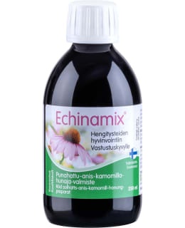 ECHINAMIX 250ML RAVINTOLISÄ Main Image