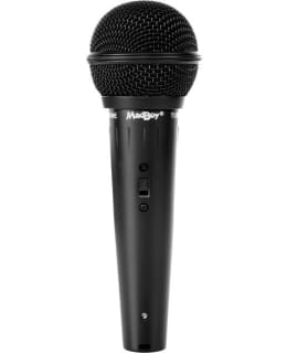 MADBOY TUBE-102 MIKROFONI Main Image