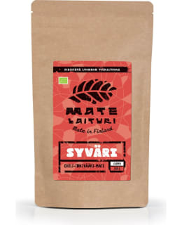 MATELAITURI SYVÄRI LUOMU 200G MATEJUOMA Main Image