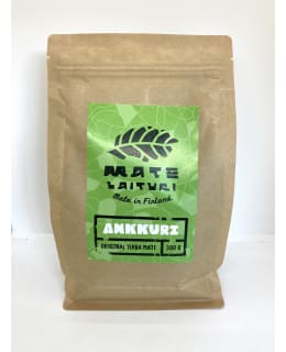 MATELAITURI ANKKURI LUOMU 500G MATEJUOMA Main Image