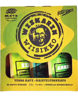 MATELAITURI WISKARIN WIIS MATE-PAKKAUS Main Image