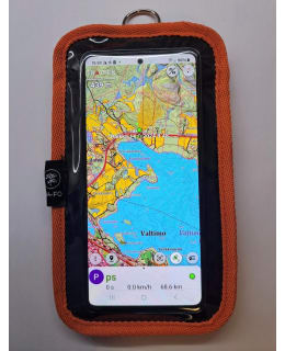 NA-FO L ORANGE RANNEKOTELO Main Image