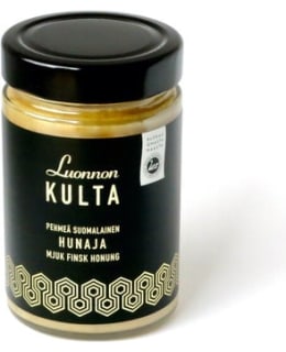 LUONNON KULTA 400G PEHMEÄ HUNAJA Main Image