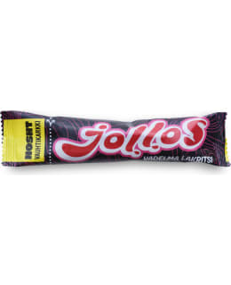 NOSHT JOLLOS VAD-LAKRIT 52G VAUHTIKARKKI Main Image