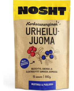NOSHT KOR.ENERG MUST-PUOL 810G URH.JUOMA Main Image