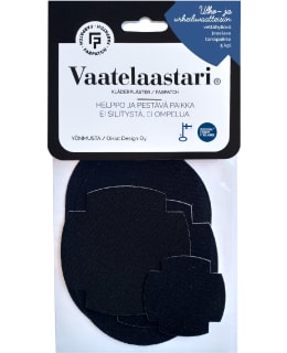 FABPATCH 5.3. YÖNMUSTA VAATELAASTARI Main Image