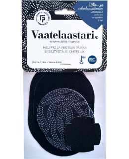 FABPATCH 5.4. PINTA VAATELAASTARI Main Image