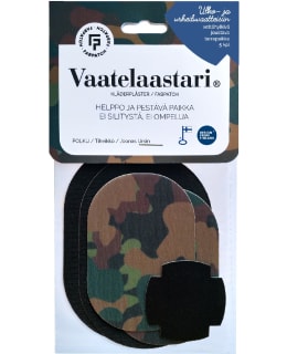 FABPATCH 5.5. POLKU VAATELAASTARI Main Image