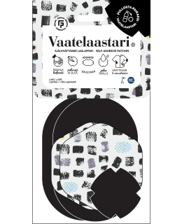 FABPATCH LAKU VAATELAASTARI Main Image