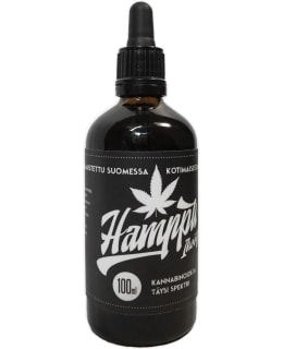 HEMPAATTINEN 30ML IHOÖLJY Main Image