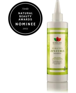 Sumilayi My Beautiful Zen Curls 250 ml shampo