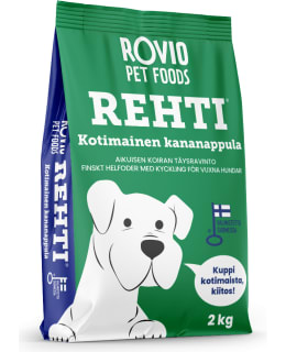 REHTI KANA 2KG KOIRANRUOKA Main Image