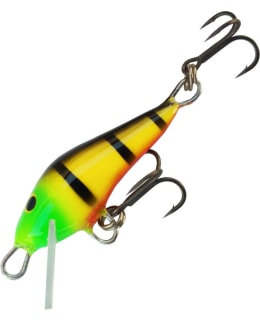 TUME FISHING 3CM VÄRI 228 VAAPPU Main Image