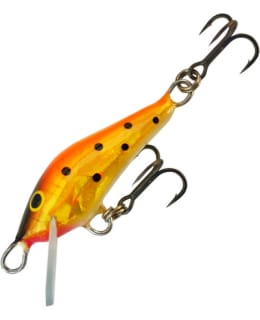 TUME FISHING 3CM VÄRI 184 VAAPPU Main Image