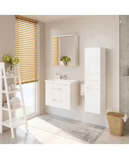 KIBA ROMA Ro3-60 V VALKOINEN KPH-RYHMÄ Main Image