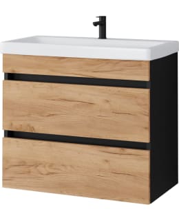 KIBA MILA KULTATAMMI 60 CM ALLASKAAPPI Main Image