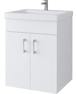 KIBA GARDA VALKOINEN 50 CM ALLASKAAPPI Main Image