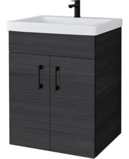 KIBA GARDA ANTRASIITTI 50 CM ALLASKAAPPI Main Image