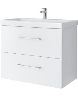 KIBA ROMA VALKOINEN 60 CM ALLASKAAPPI Main Image