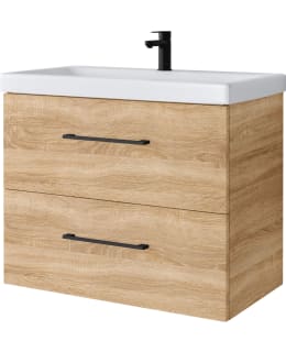 KIBA ROMA TAMMI 60 CM ALLASKAAPPI Main Image