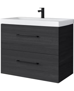 KIBA ROMA ANTRASIITTI 60 CM ALLASKAAPPI Main Image