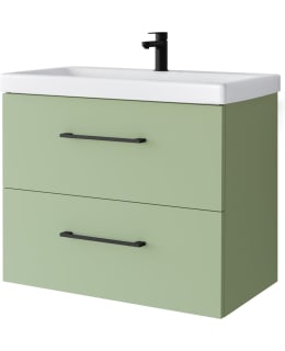 KIBA ROMA 60CM BAMBOO ALLASKAAPPI Main Image