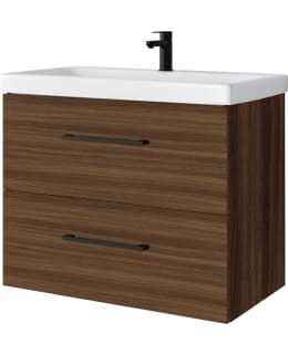 KIBA ROMA PÄHKINÄ 60CM ALLASKAAPPI Main Image