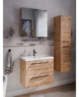 KIBA ASTER 60CM TAMMI KALUSTERYHMÄ Main Image