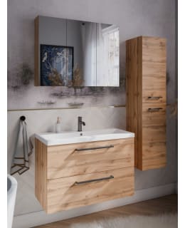 KIBA ASTER 80CM TAMMI KALUSTERYHMÄ Main Image