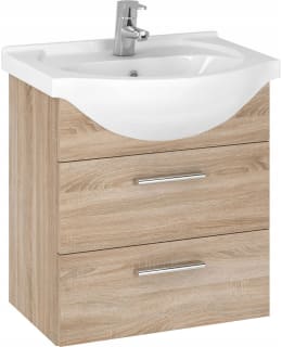 KIBA ASPEN 50 SONOMA TAMMI ALLASKAAPPI Main Image