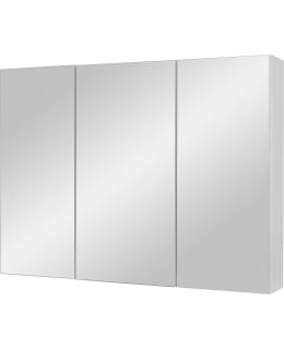 KIBA ADA 80 CM VALKOINEN PEILIKAAPPI Main Image
