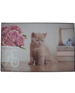 AIKA KIRJOITUSALUSTA CAT Main Image