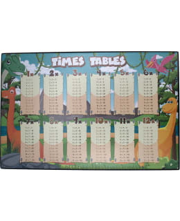 AIKA MULTIPLIKATION KIRJOITUSALUSTA Main Image