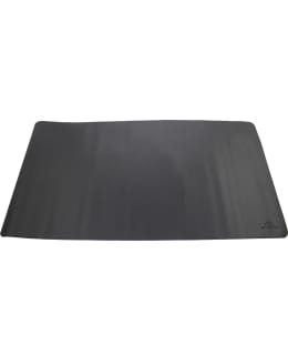 AIKA PU-NAHKA MUSTA KIRJOITUSALUSTA Main Image