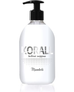 KORALL MANTELI 500 ML PUMPPUSAIPPUA Main Image
