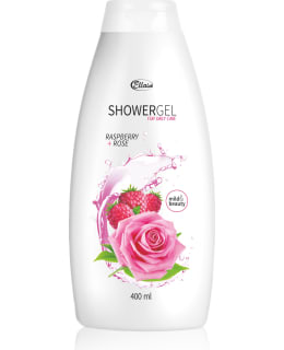 ELLAIN RASPBERRY&ROSE SUIHKUSAIPPUA Main Image