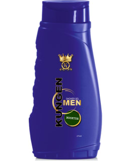 KUNGEN BOOSTER 275 ML SUIHKUGEELI Main Image